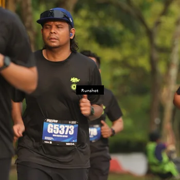 Runner Photo 5632321