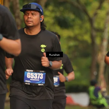 Runner Photo 5632322