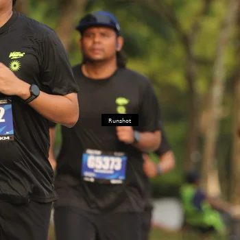 Runner Photo 5632323
