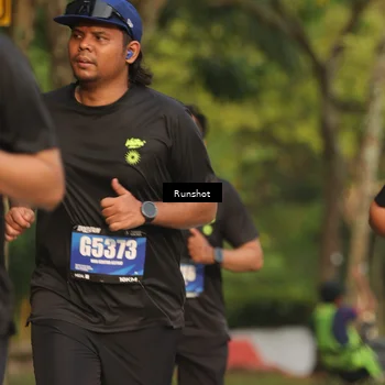 Runner Photo 5632324