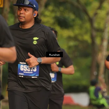 Runner Photo 5632325