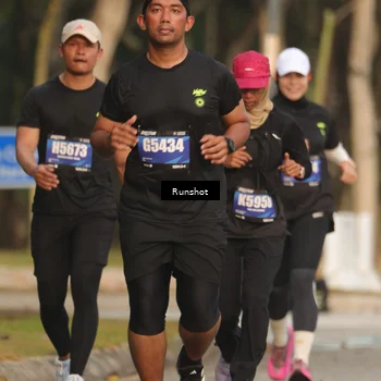 Runner Photo 5632326