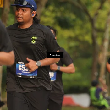 Runner Photo 5632327