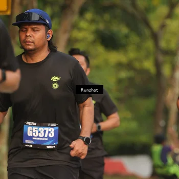 Runner Photo 5632328