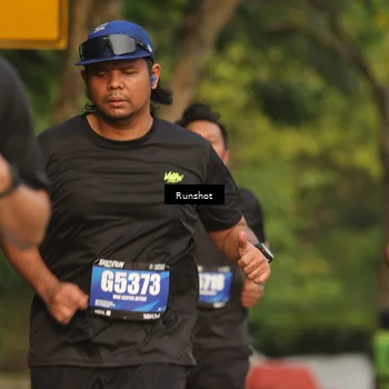 Runner Photo 5632329