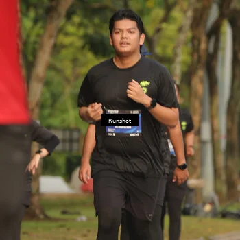 Runner Photo 5632331