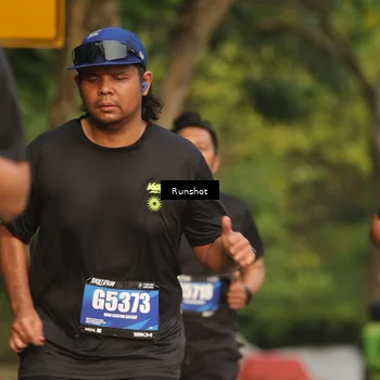 Runner Photo 5632332