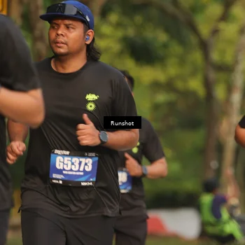 Runner Photo 5632333