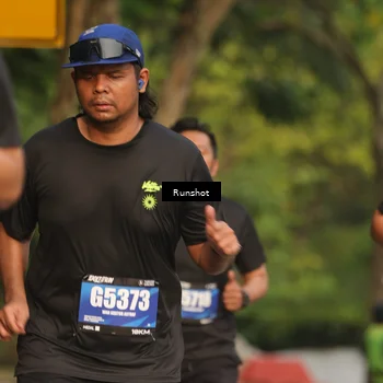 Runner Photo 5632334