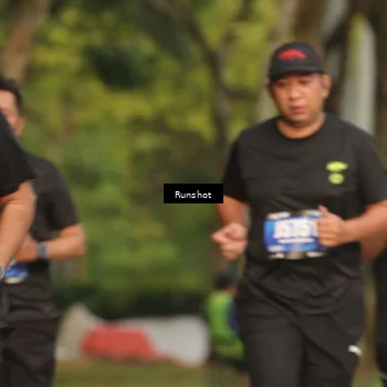 Runner Photo 5632341