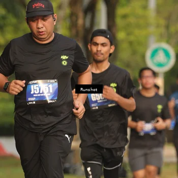 Runner Photo 5632347