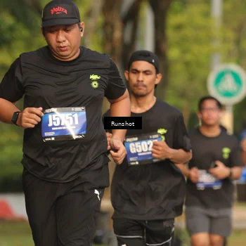 Runner Photo 5632348