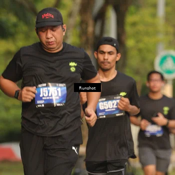 Runner Photo 5632351