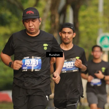 Runner Photo 5632352