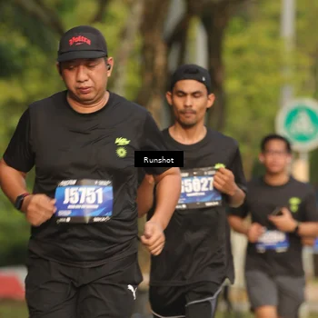 Runner Photo 5632353