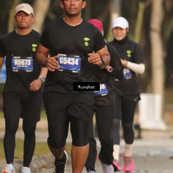 Runner Photo 5632357