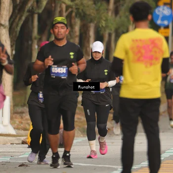 Runner Photo 5632358