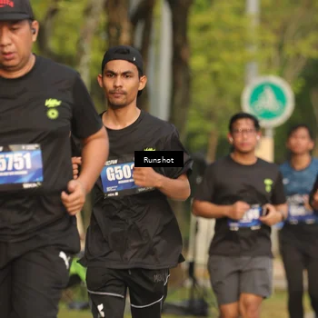 Runner Photo 5632362