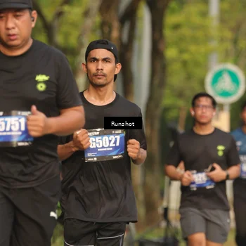 Runner Photo 5632363