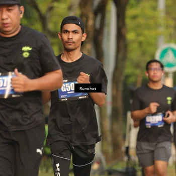 Runner Photo 5632364