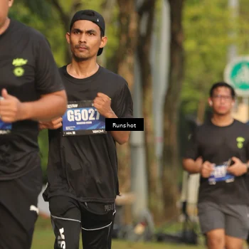 Runner Photo 5632365