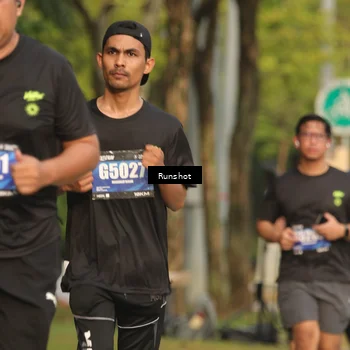 Runner Photo 5632366