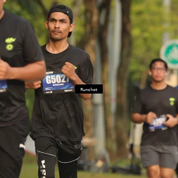 Runner Photo 5632367