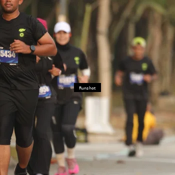 Runner Photo 5632369