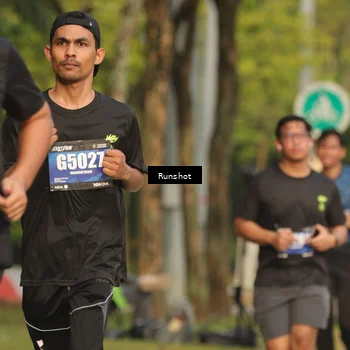 Runner Photo 5632370
