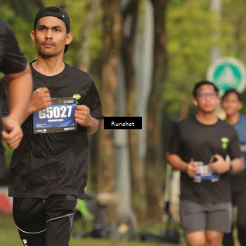 Runner Photo 5632373