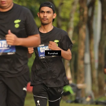 Runner Photo 5632375