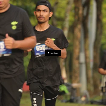 Runner Photo 5632376
