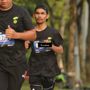 Runner Photo 5632377
