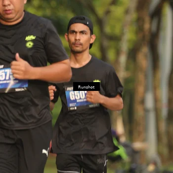 Runner Photo 5632378