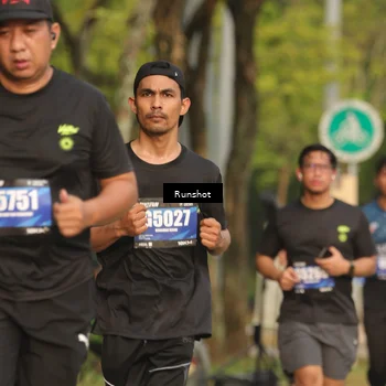 Runner Photo 5632380