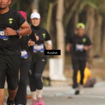 Runner Photo 5632381