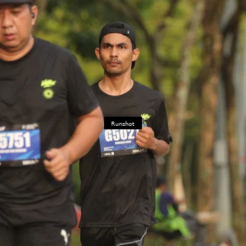 Runner Photo 5632383