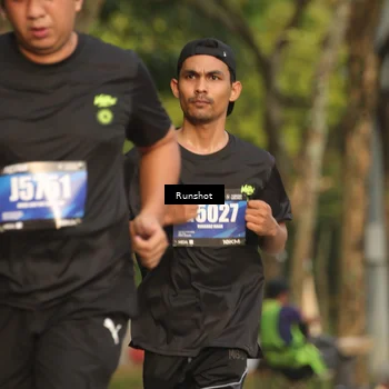 Runner Photo 5632384