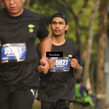 Runner Photo 5632385