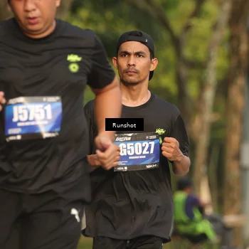 Runner Photo 5632386