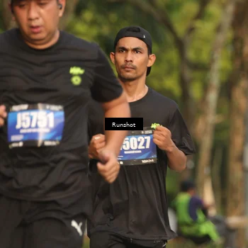 Runner Photo 5632387