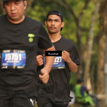 Runner Photo 5632388