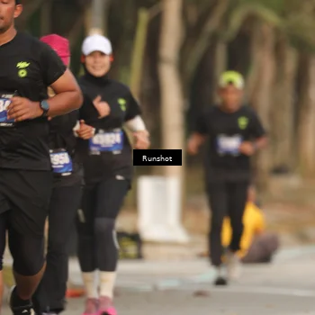 Runner Photo 5632389