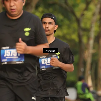 Runner Photo 5632390