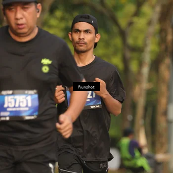 Runner Photo 5632391