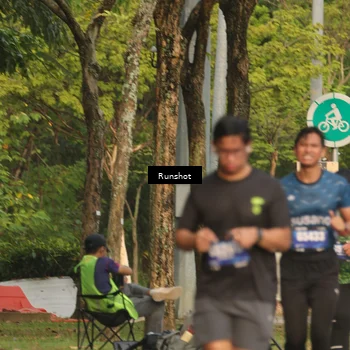 Runner Photo 5632393