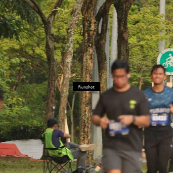 Runner Photo 5632394
