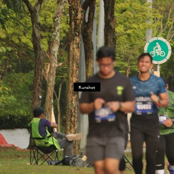 Runner Photo 5632396