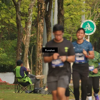 Runner Photo 5632397
