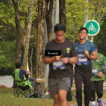 Runner Photo 5632400